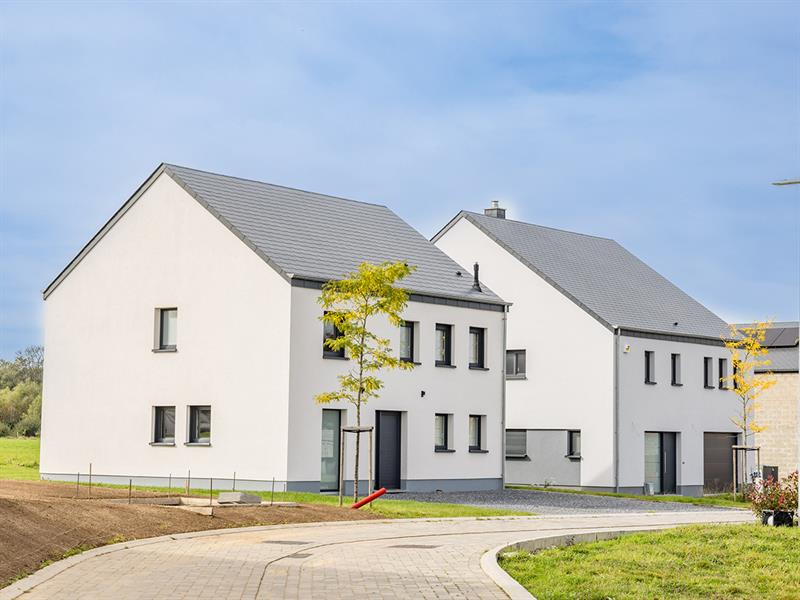 Maisons à vendre à Habay-la-Neuve
